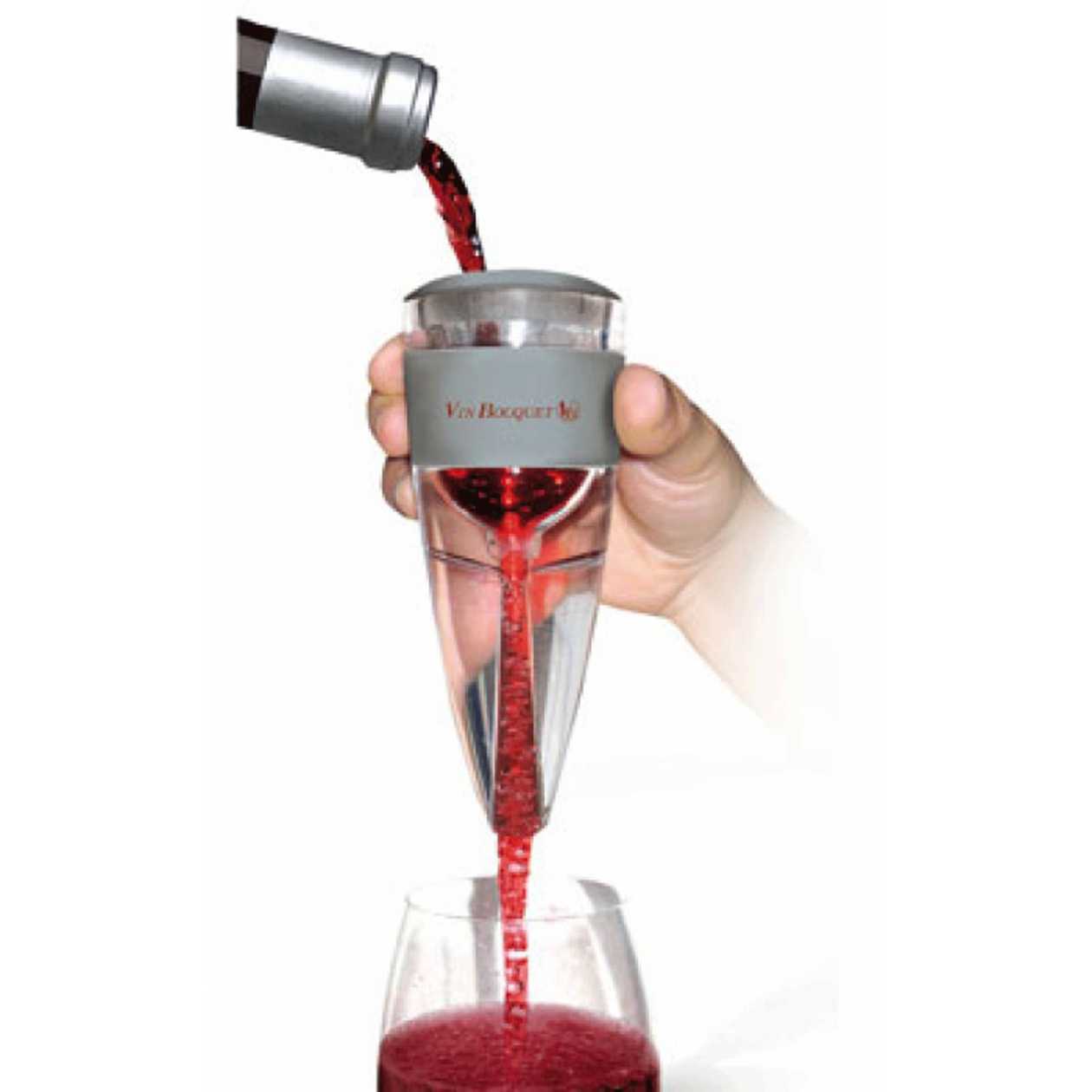 Oxigenador de Vinho Vin Bouquet FIA 002