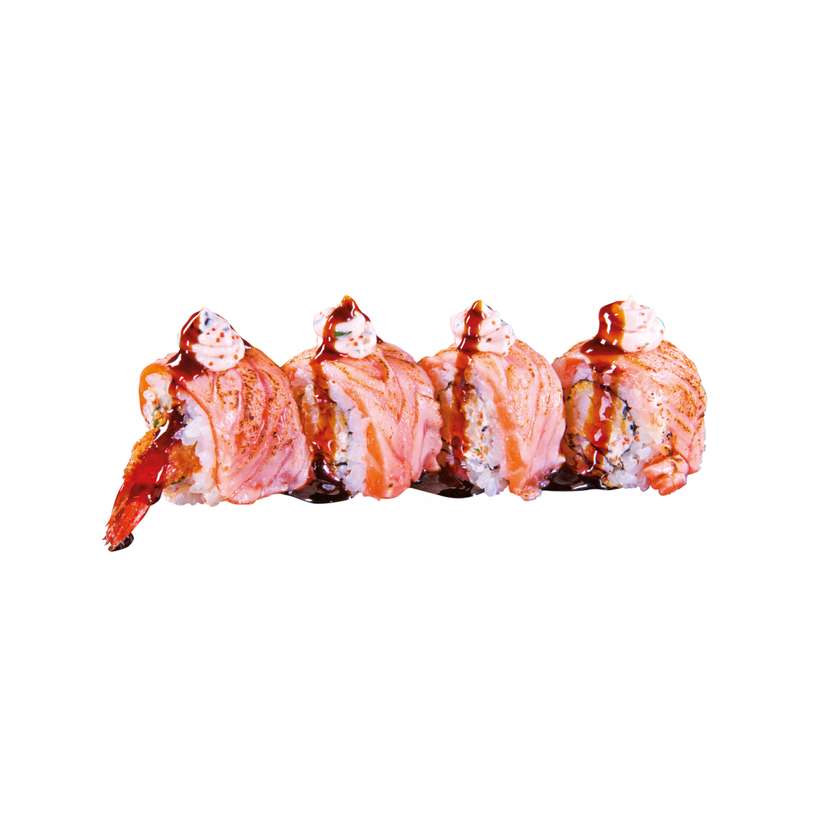 Урамаки Рич (4бр-140г)