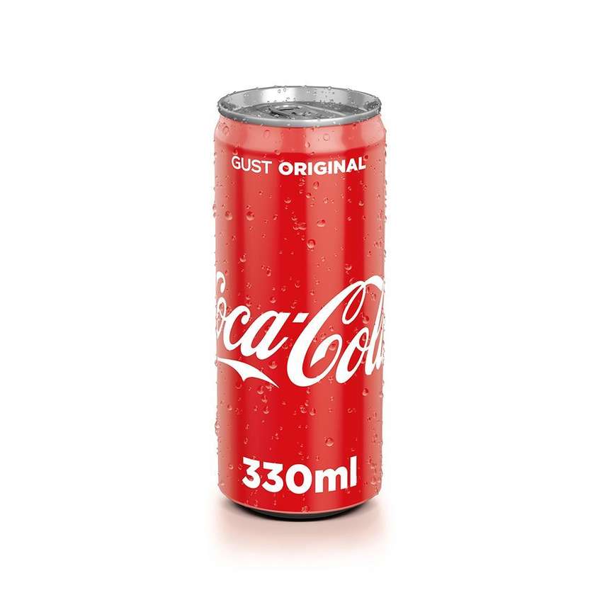 Coca-Cola