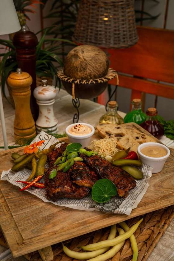 Kangaroo Baby rebierka-medovo-pikantné 500g