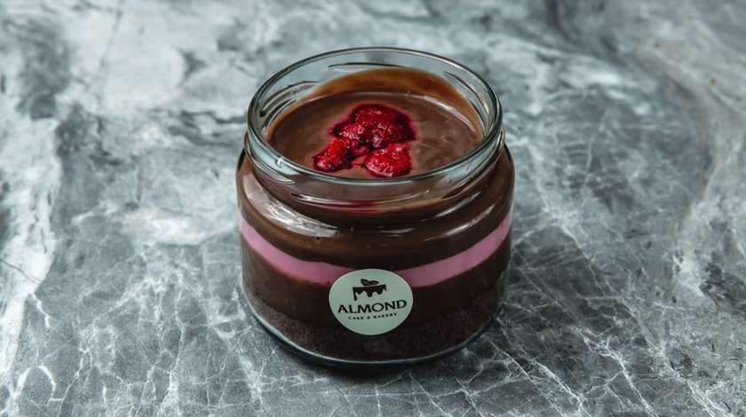 Magnolia Raspberry 330 ml