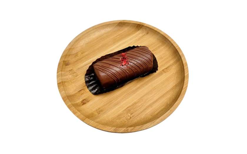 Raspberry Curd Bar 0.80-0.90 gr / 1 piece