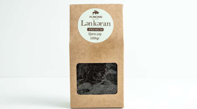 Gift Lankaran Black Tea