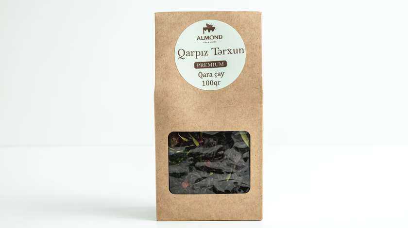 Gift Dry Tarragon - Watermelon Tea