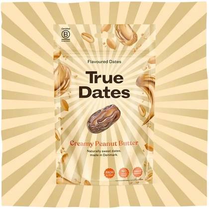 True Dates Peanut Butter