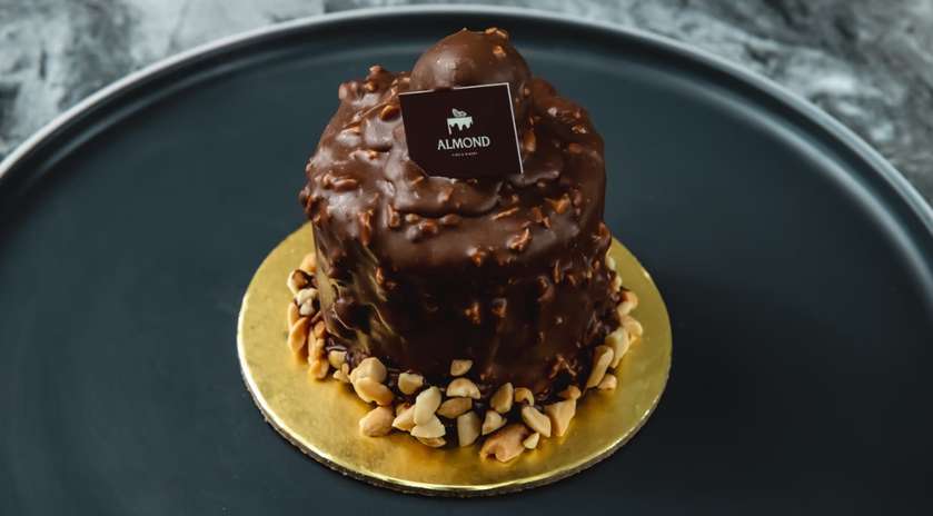 Magnum Chocolate Dessert 170-190 gr