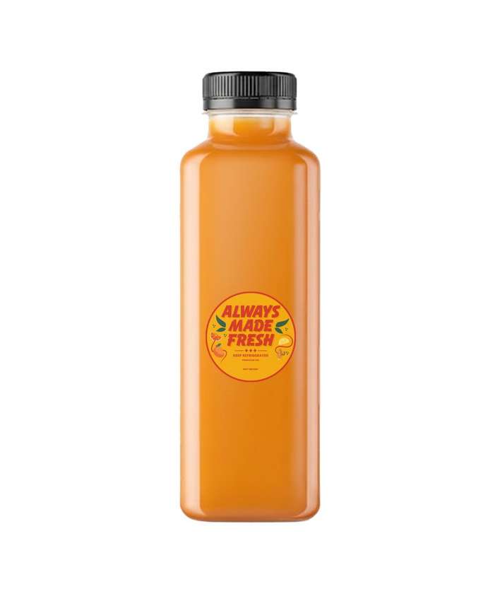 Tangerine Juice