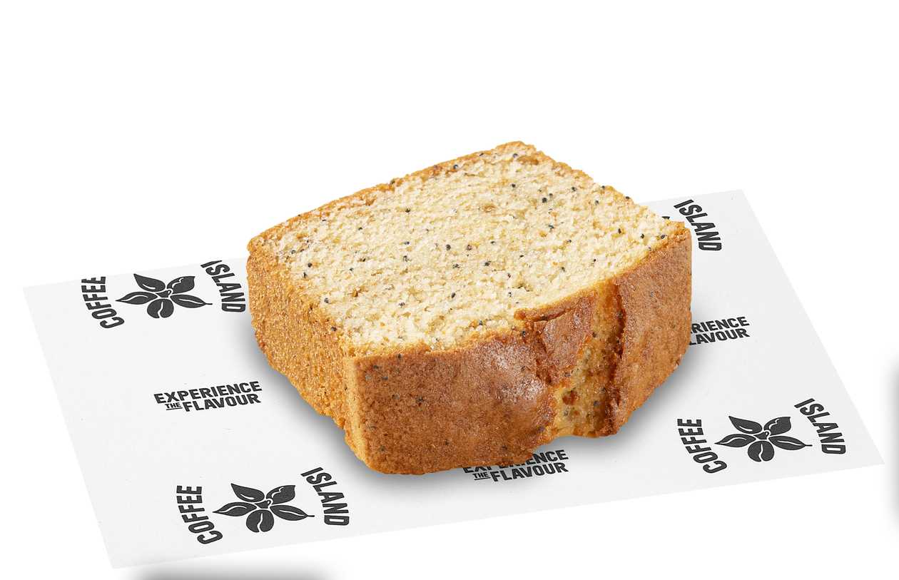 Lemon Cake