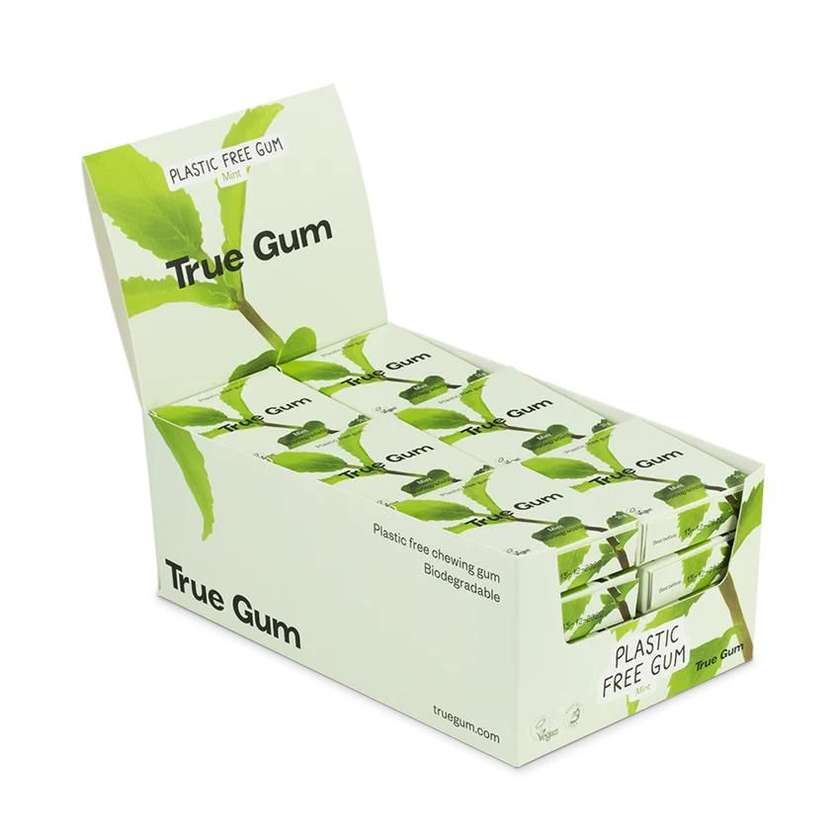 True Gum Mint