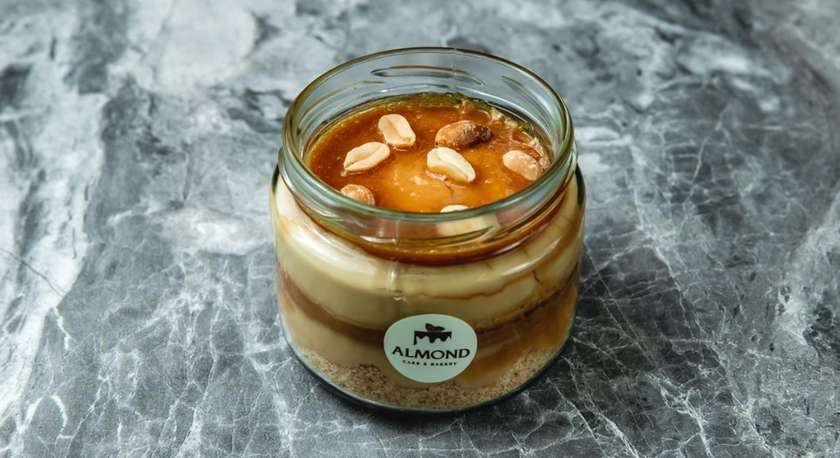 Magnolia Snickers 330 ml