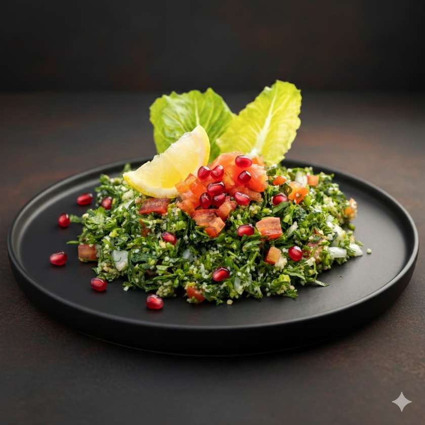 Tabbouleh