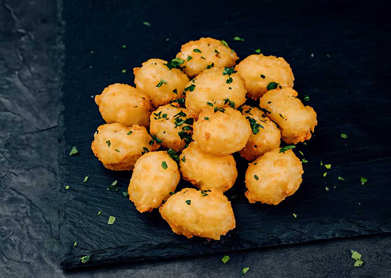 Single Tots 150 g