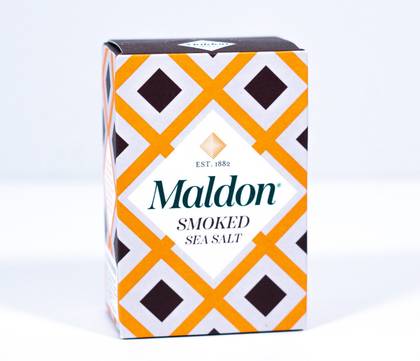 Sare Maldon - Afumata