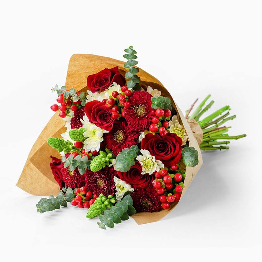 Valentine's Bouquet (Florist's Choice)