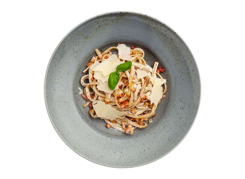 Паста Карбонара (350г)