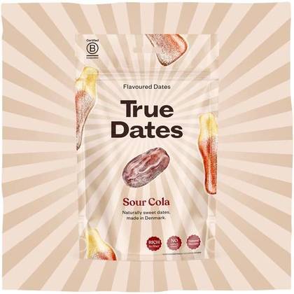 True Dates Sour Cola