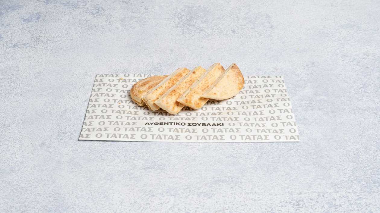Extra Pitta