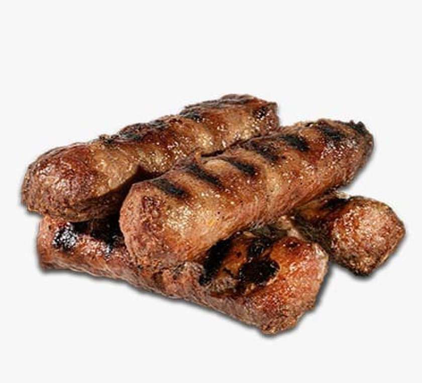 4 Mici