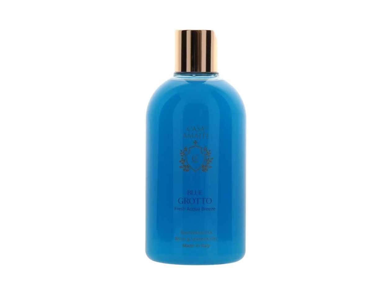 Body Wash Blue Grotto