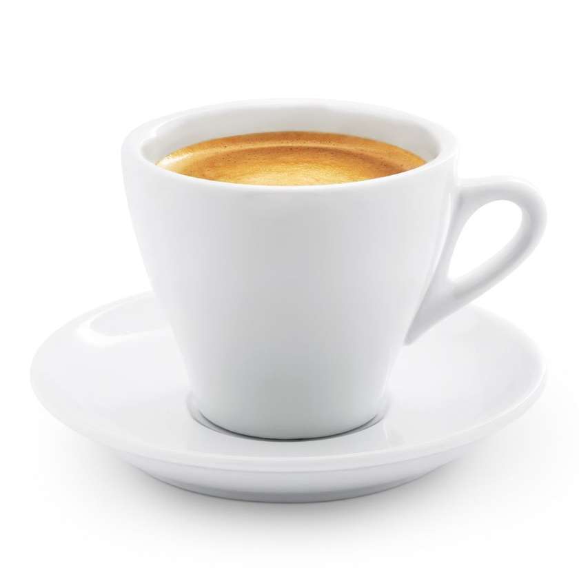 Espresso Lungo