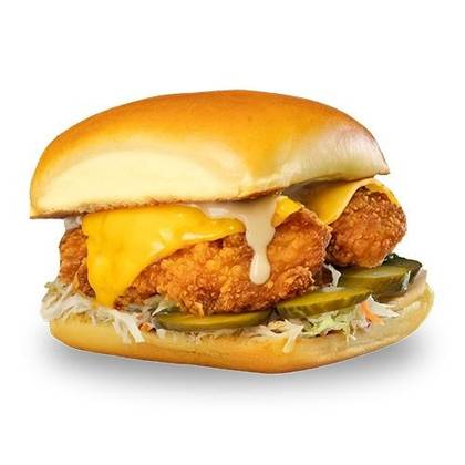 Urban Crispy