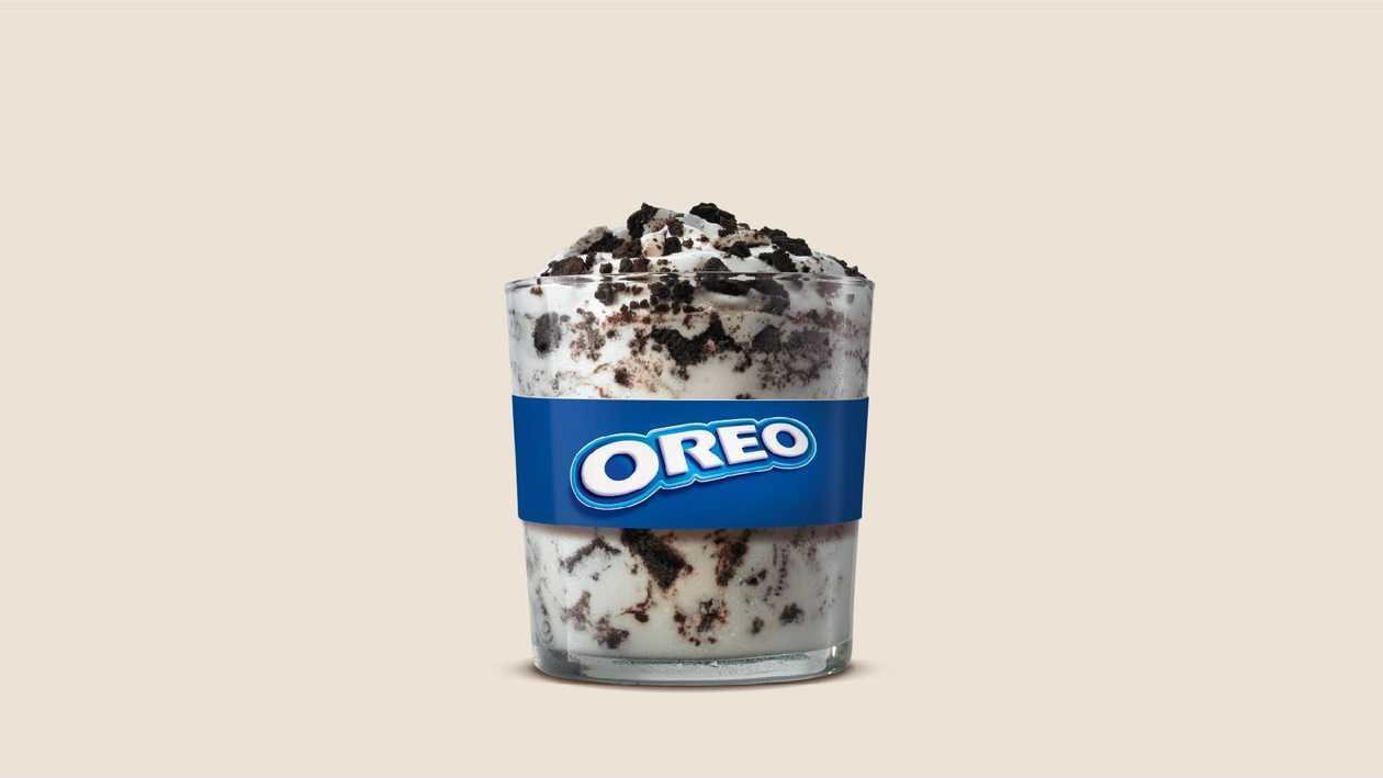 Oreo Fusion