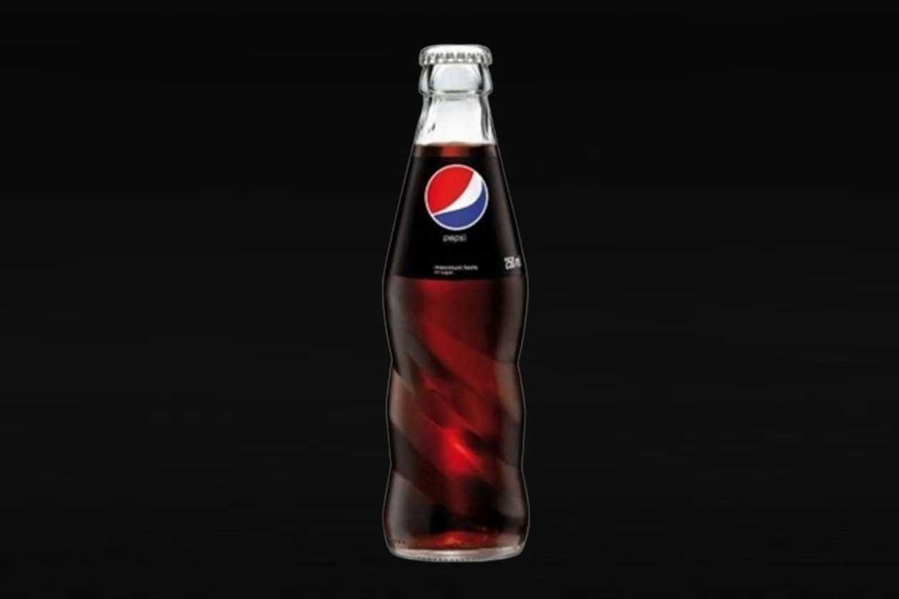 Pepsi Max 250 ML