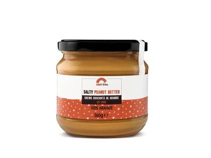 Unt de Arahide Crocant 360g