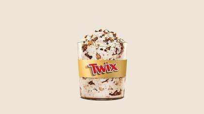 Twix Fusion