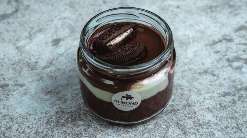 Magnolia Oreo 330 ml