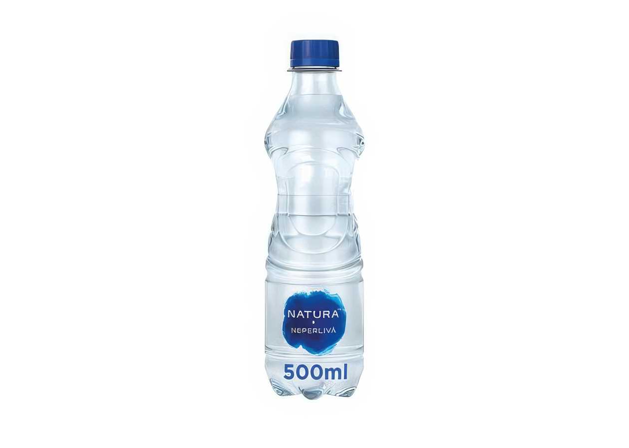 Natura Neperlivá 0,5 l