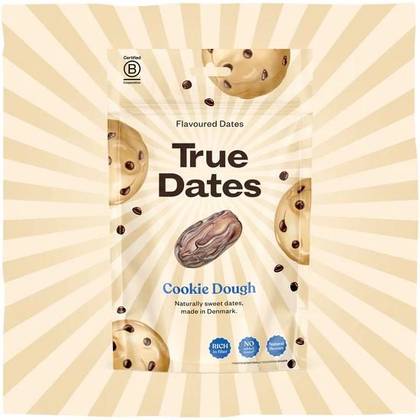 True Dates Cookie Dough
