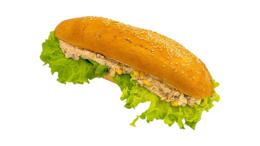 Tuna Paste Stick