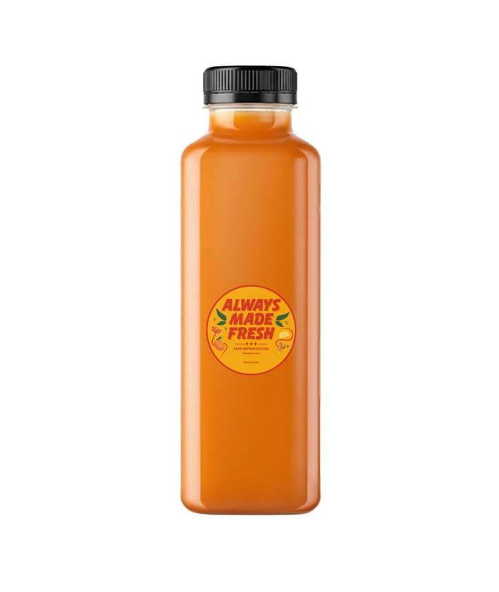 Passion Juice
