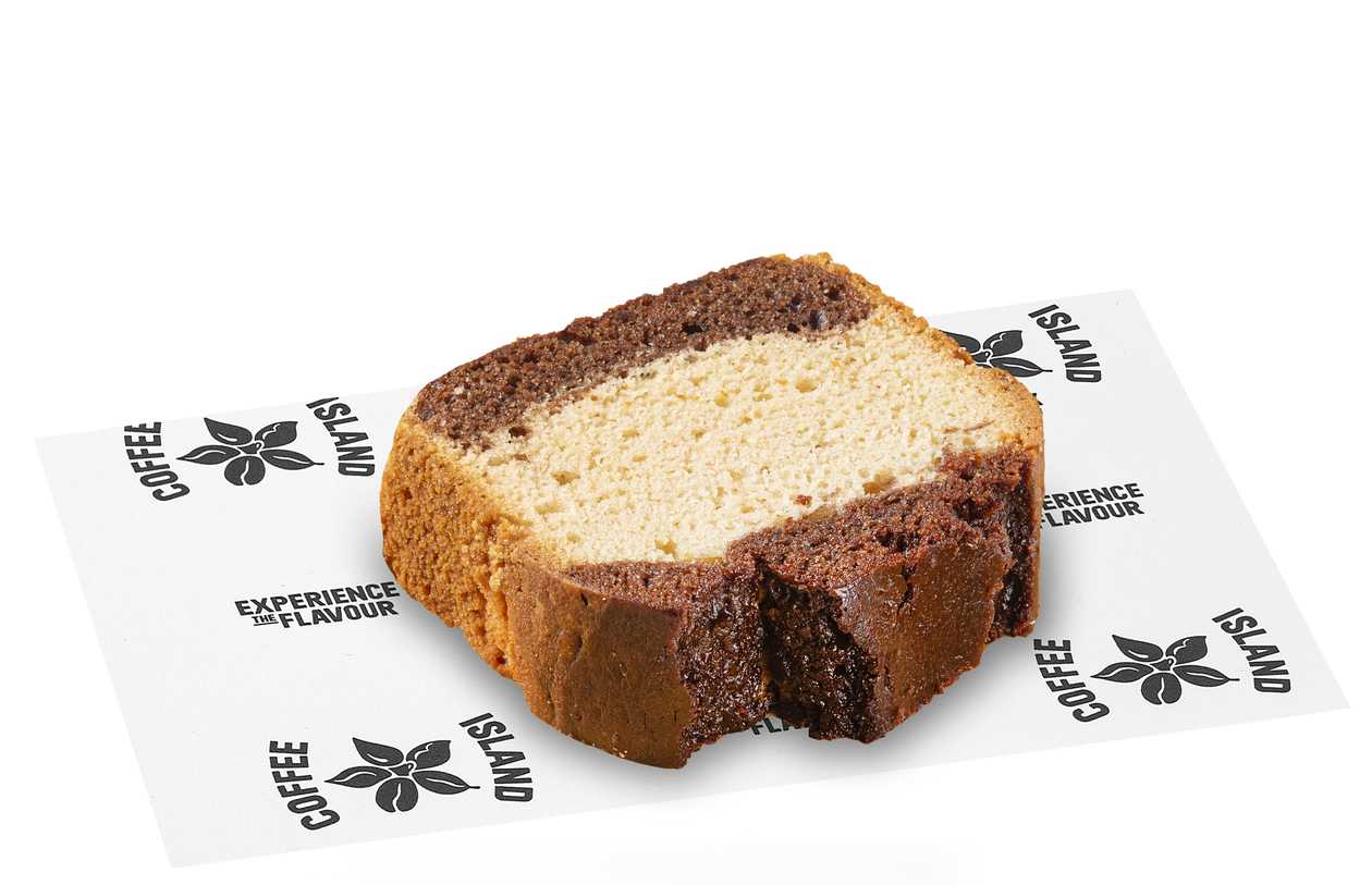 Marble Cake
