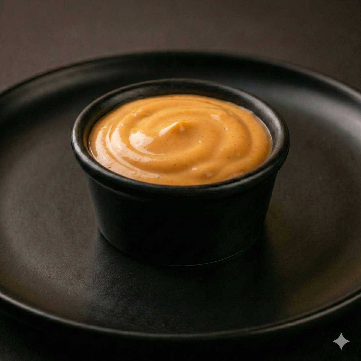 Damaskino sauce (aromatic)