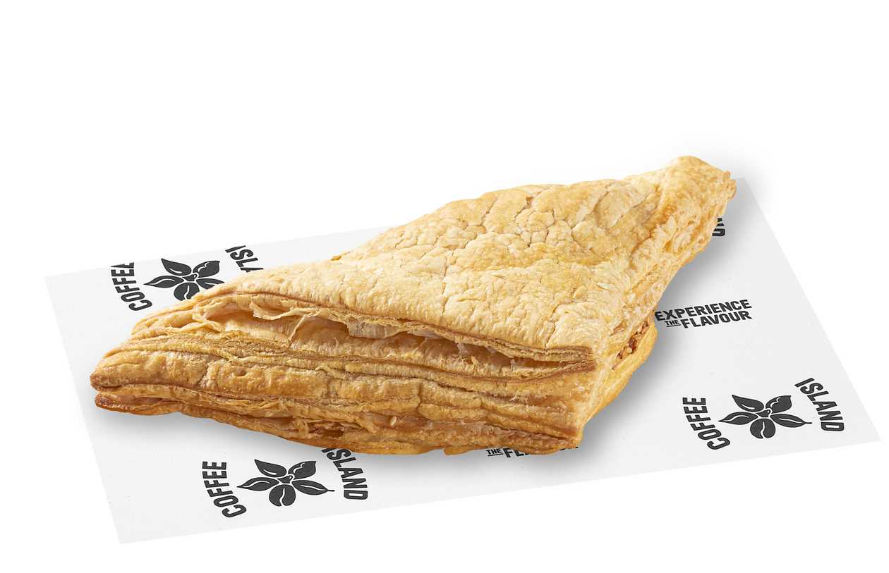 Cheese Pie