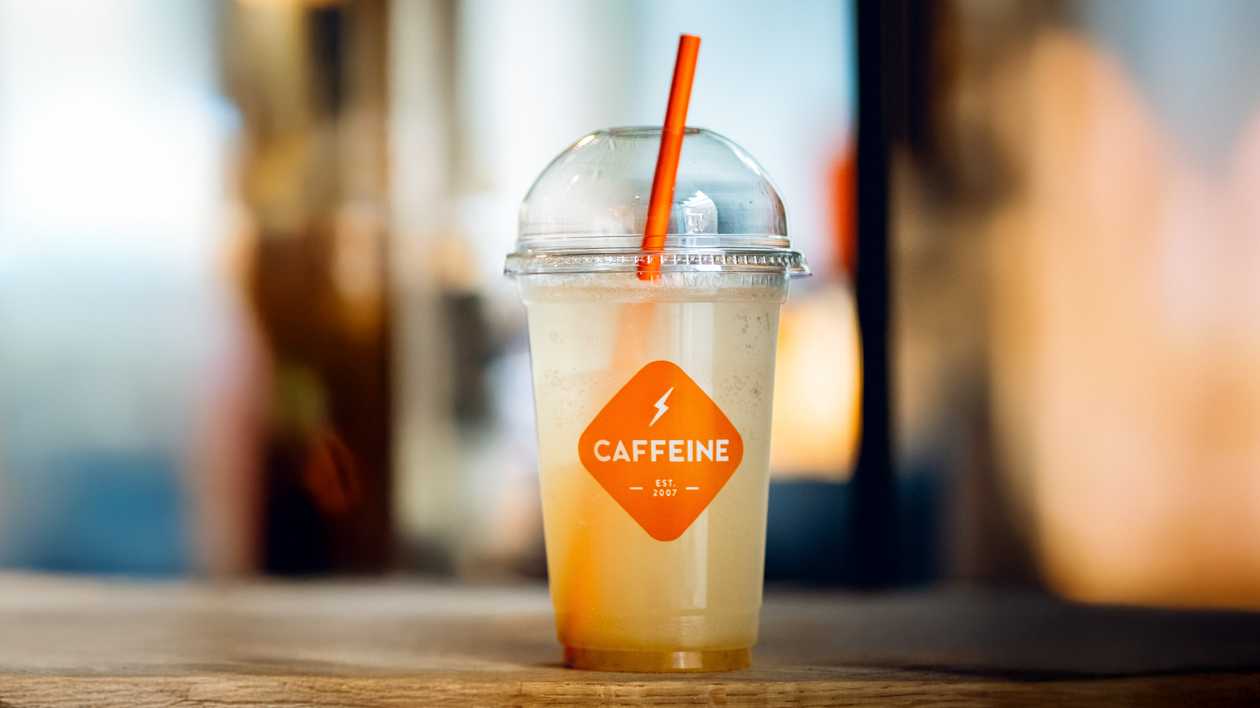 Homemade lemonade 400 ml