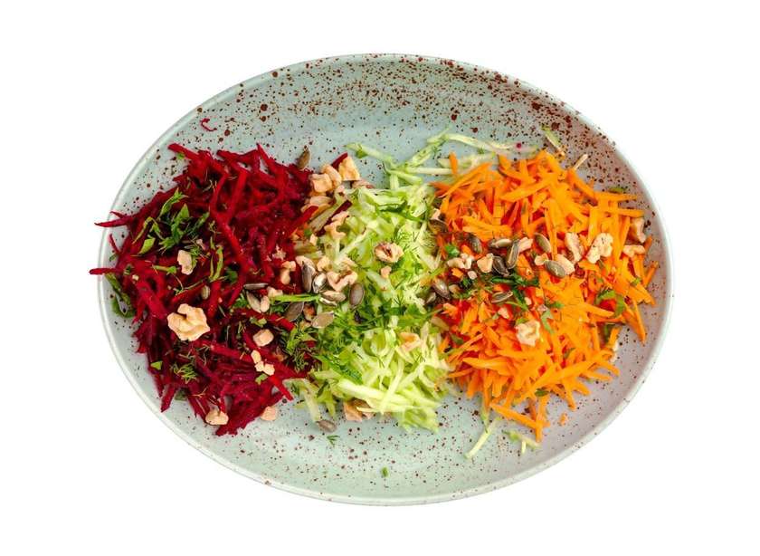 Фитнес салата (300г)