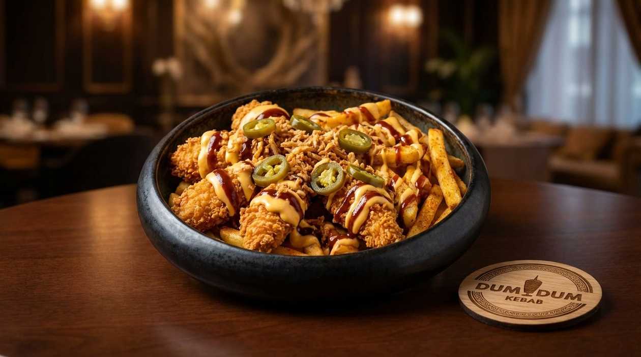 Crispy Chess Box