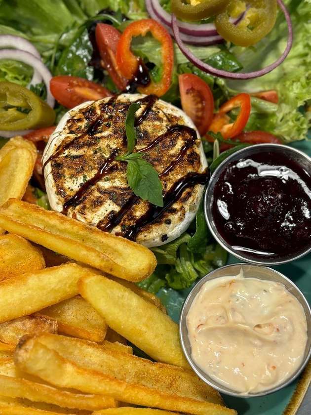 Kangaroo hermelín 120g