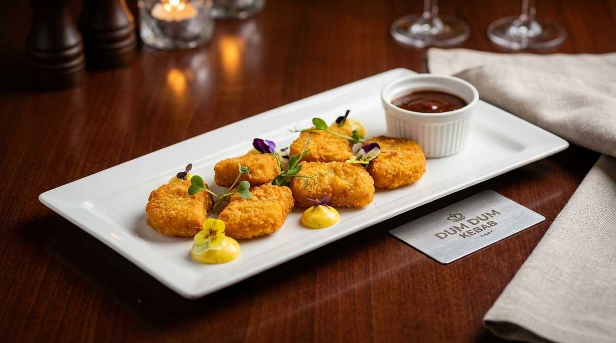 Nuggets pui