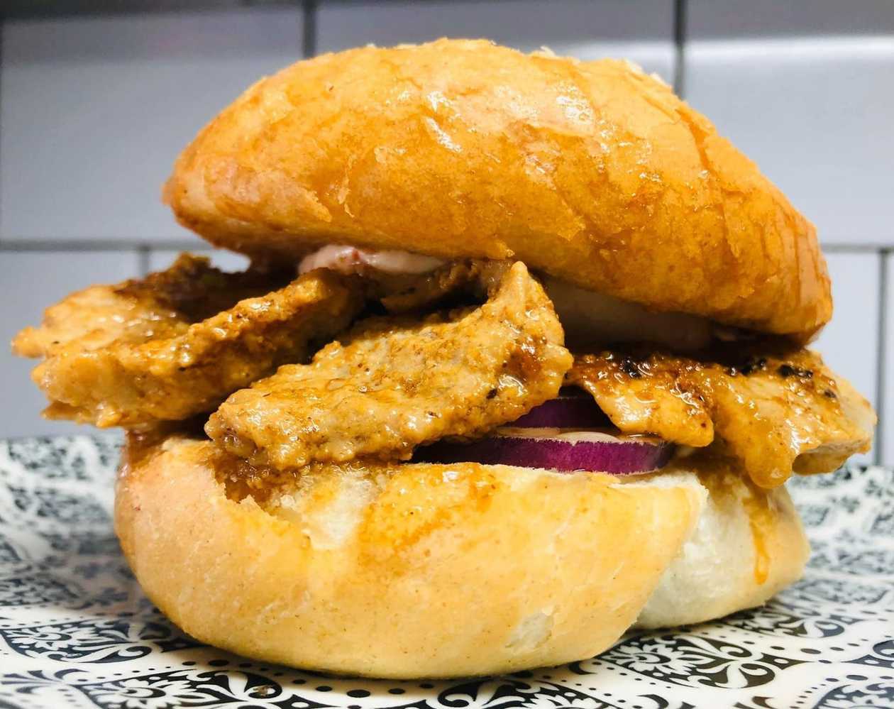 Kangaroo Cigánska Kuracia