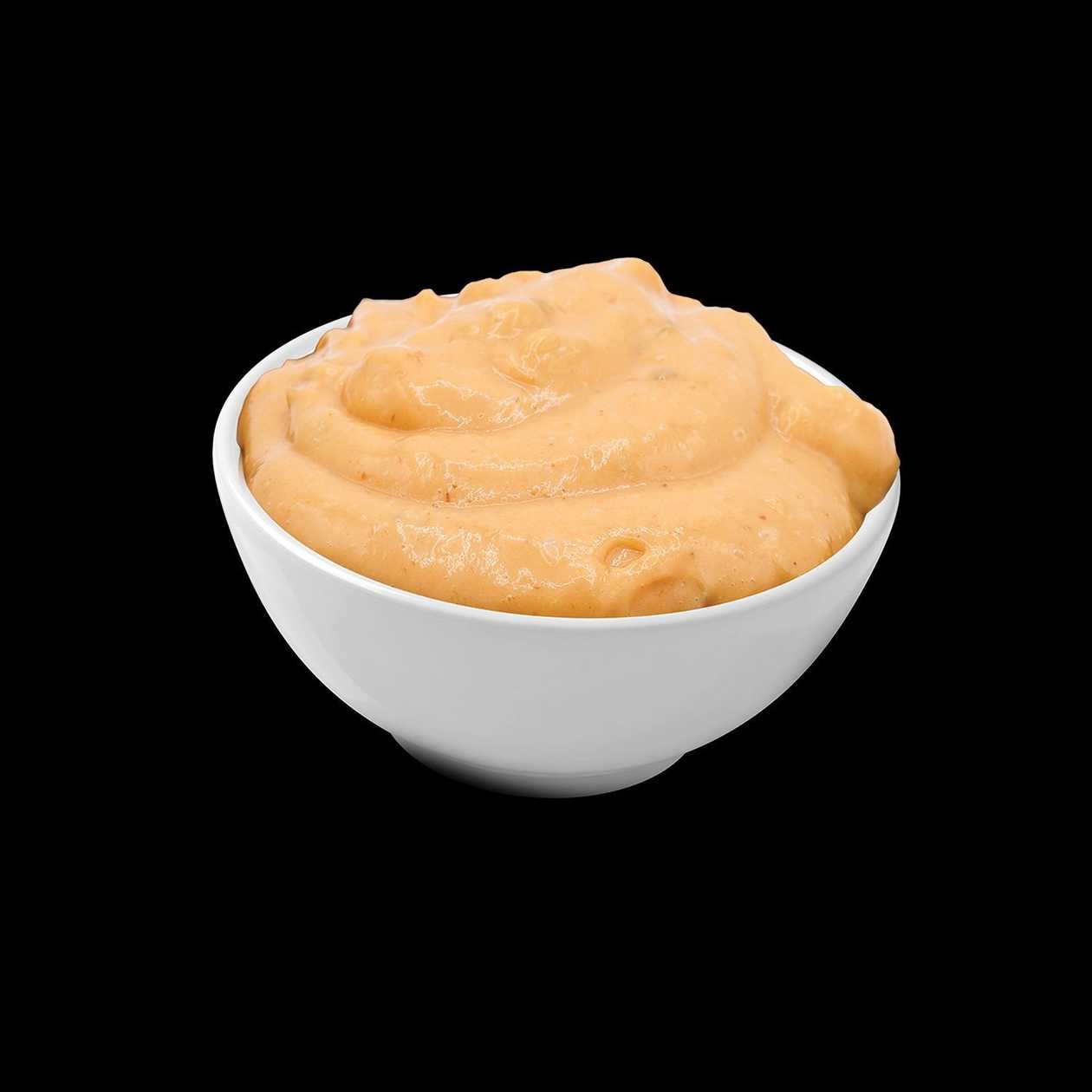 Sweet and Sour Sauce