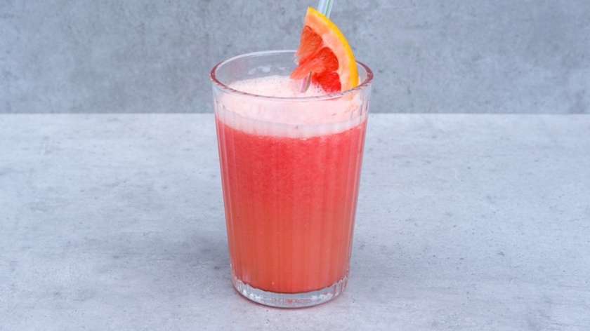 Fresh Grapefruit Juice
