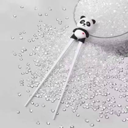 Children's chopsticks Panda