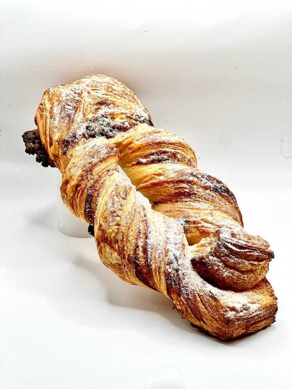 Twist cu Vanilie