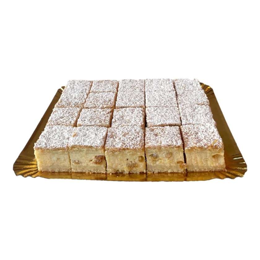 Platou Placinta cu branza