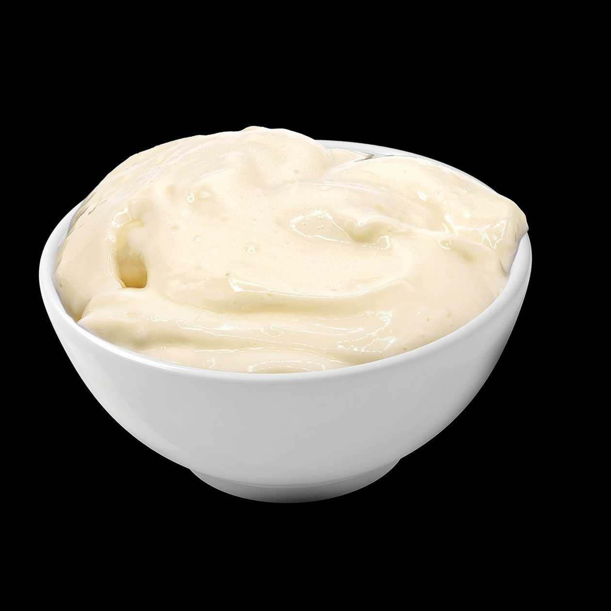 Garlic Sauce