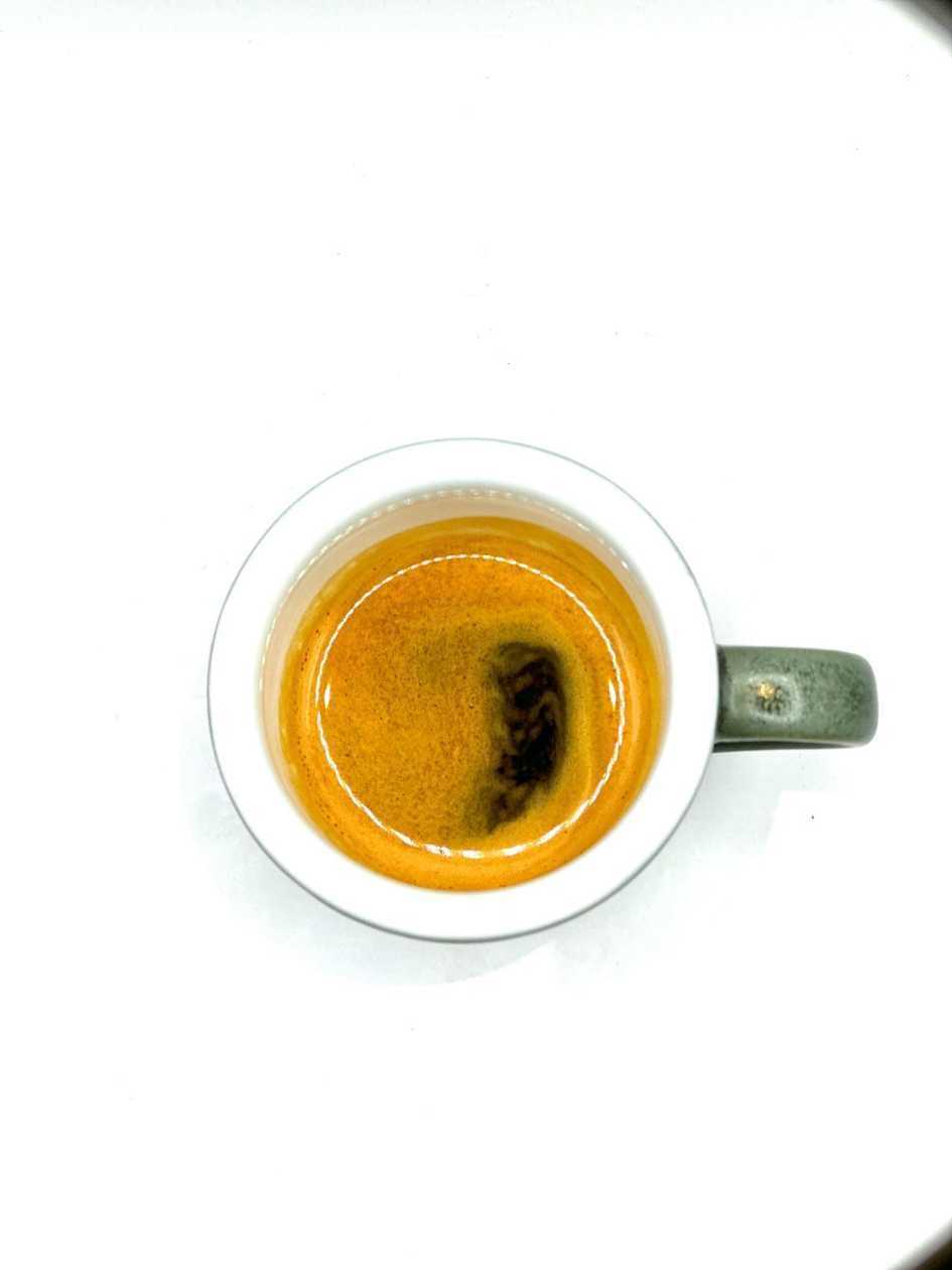 Espresso Single